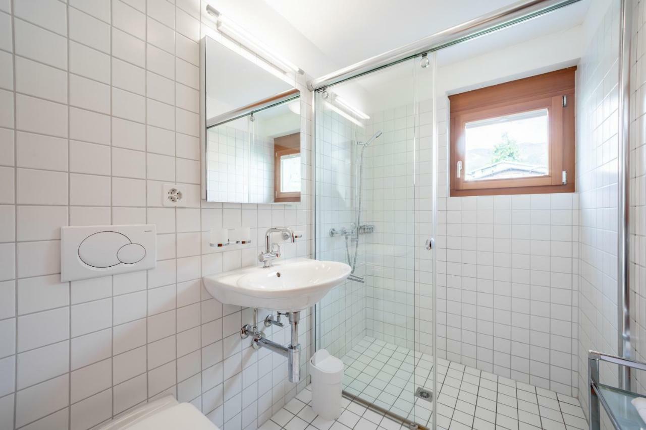 Laax Homes - Casa Miro Nr 7 Flims Eksteriør billede